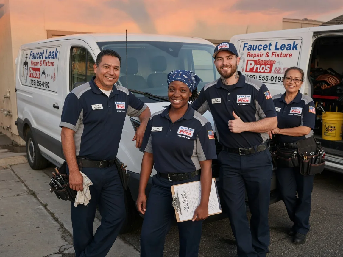 Faucet Repair company in Bretton Woods, NH